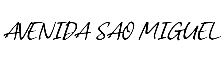 Greatest Fortune Script  Free Fonts Download