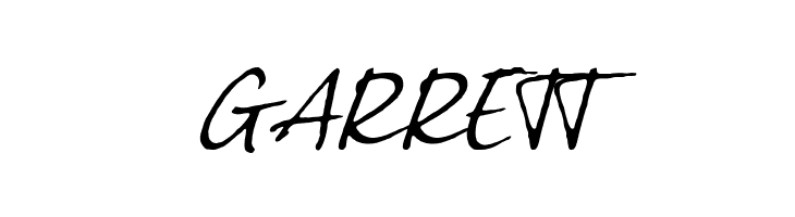 Greatest Fortune Script  Free Fonts Download