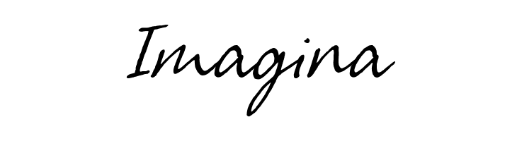 Greatest Fortune Script  Free Fonts Download