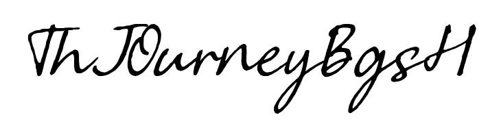 Greatest Fortune Script  Free Fonts Download