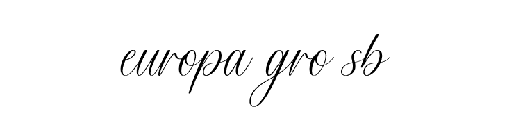Brittania  Free Fonts Download