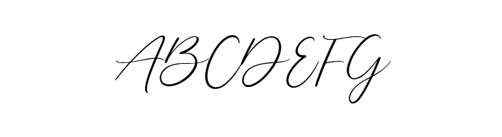 Delmon Delicate Script  Free Fonts Download