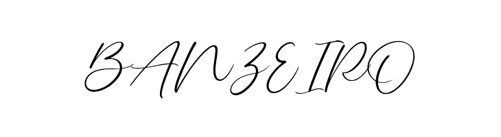 Delmon Delicate Script  Free Fonts Download