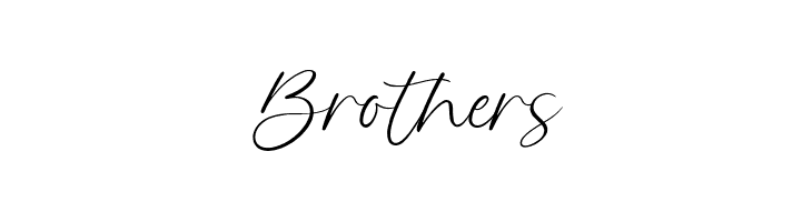 Delmon Delicate Script  Free Fonts Download