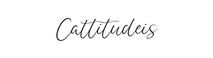 Delmon Delicate Script  Free Fonts Download