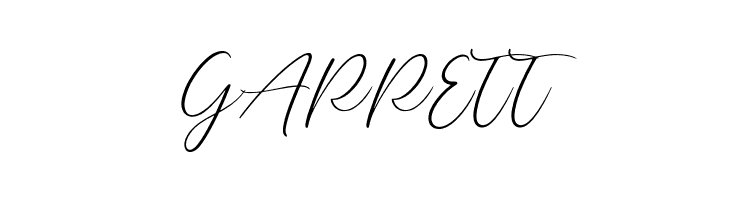 Delmon Delicate Script  Free Fonts Download