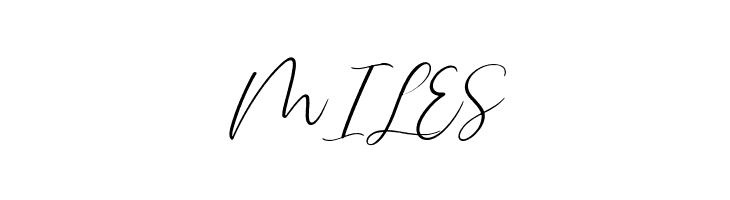 Delmon Delicate Script  Free Fonts Download