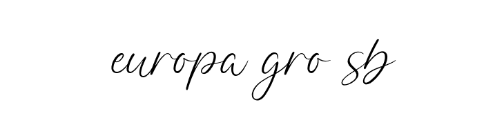 Delmon Delicate Script  Free Fonts Download