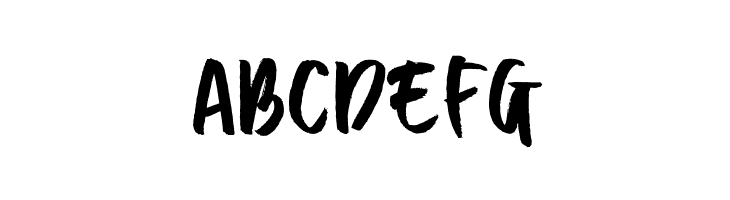 Break Types  Free Fonts Download