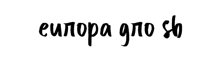 Break Types  Free Fonts Download