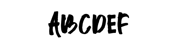 Allcaps  Free Fonts Download