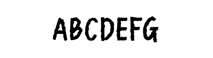 The Ever Awkward  Free Fonts Download