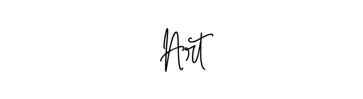 The Amstrong  Free Fonts Download