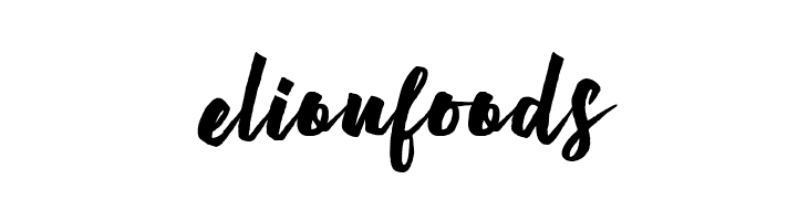 Enforce Justice  Free Fonts Download