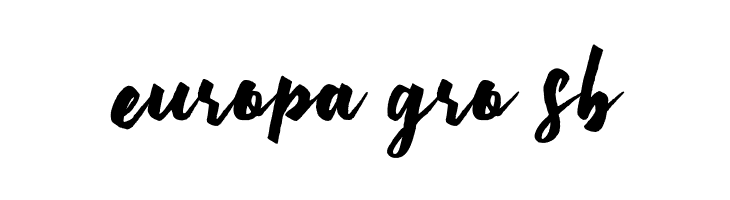 EnforceJustice  Free Fonts Download