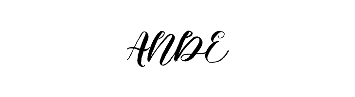 Anteiku  Free Fonts Download