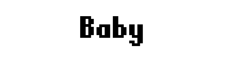 BM germar A12  Free Fonts Download