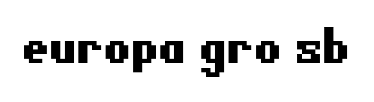 BM germar A12  Free Fonts Download