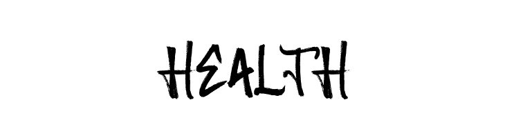 Random Brush  Free Fonts Download