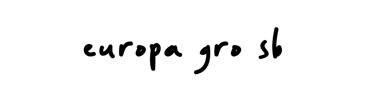Random Handwritten  Free Fonts Download