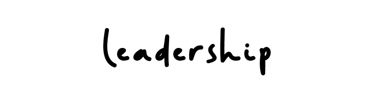 Random Handwritten  Free Fonts Download