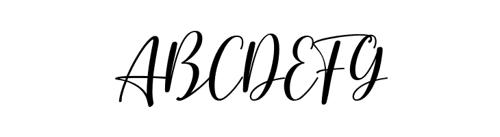 BabyDualistic  Free Fonts Download