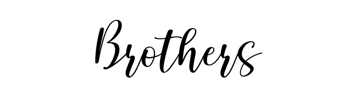 BabyDualistic  Free Fonts Download