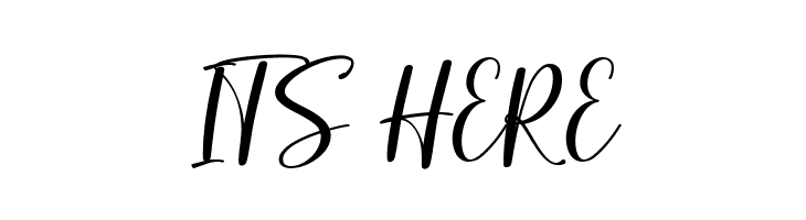 BabyDualistic  Free Fonts Download