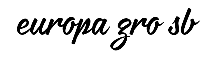 Hontana  Free Fonts Download