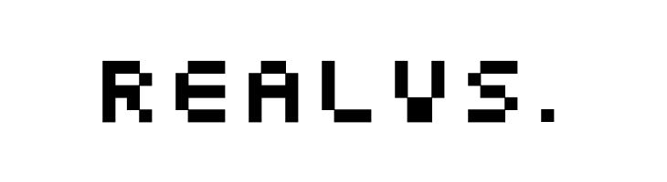 XG pixo  Free Fonts Download