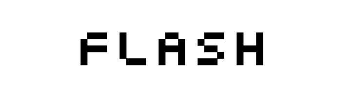 XG pixo  Free Fonts Download