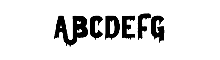 Midnight Union Regular  Free Fonts Download