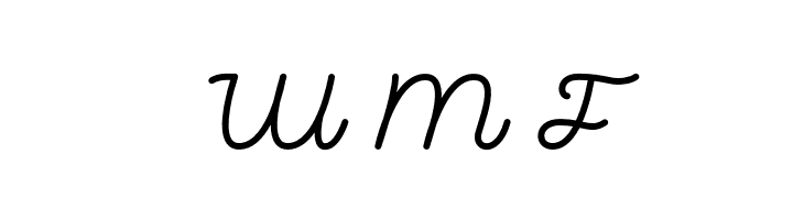 Rogue One Personal Use  Free Fonts Download