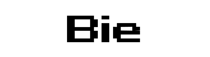 Grixel Kyrou 7 Wide Bold  Free Fonts Download