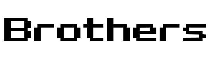 Grixel Kyrou 7 Wide Bold  Free Fonts Download