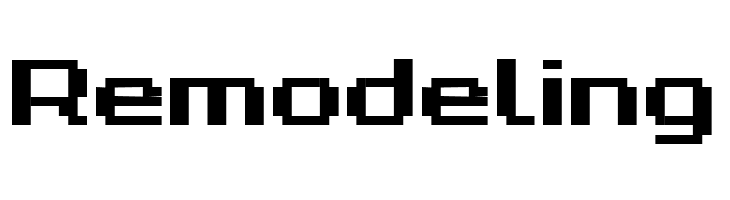 Grixel Kyrou 7 Wide Bold  Free Fonts Download