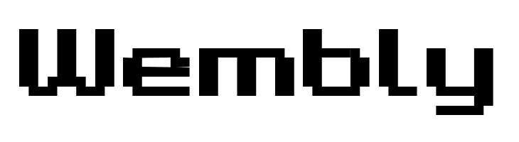 Grixel Kyrou 7 Wide Bold  Free Fonts Download