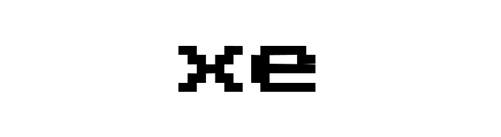 Grixel Kyrou 7 Wide Bold  Free Fonts Download