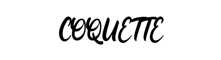 Gontela Personal Use  Free Fonts Download