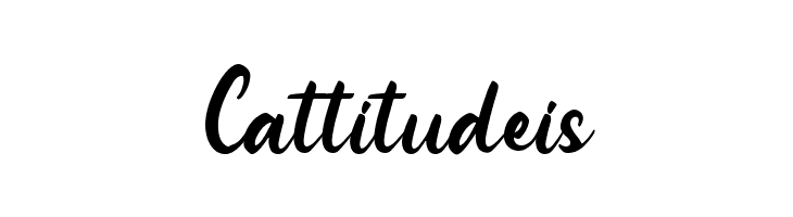 Gontela Personal Use  Free Fonts Download