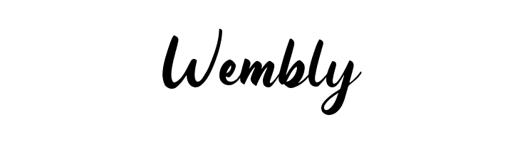 Gontela Personal Use  Free Fonts Download