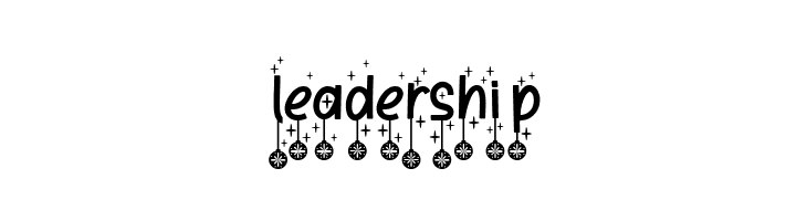 Winter Bells Display - PUL  Free Fonts Download