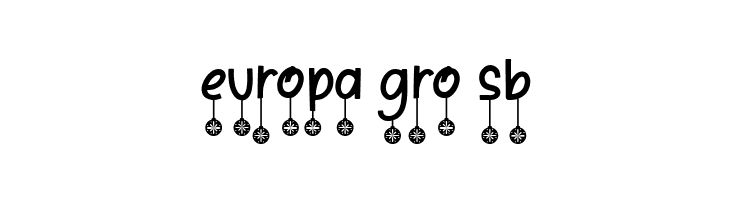 Winter Bells - Personal Use  Free Fonts Download