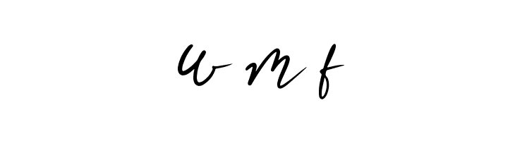 Rhiledia - Personal Use  Free Fonts Download