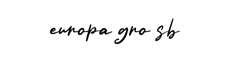 Rhiledia - Personal Use  Free Fonts Download