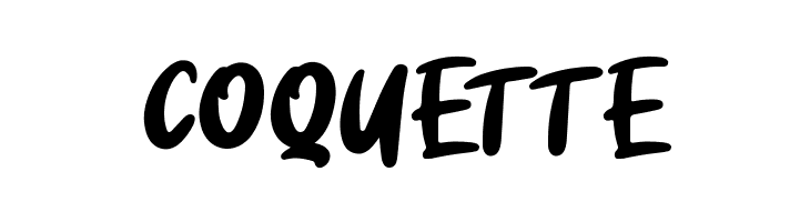 Good boy  Free Fonts Download