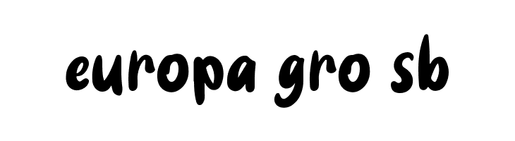 Good boy  Free Fonts Download