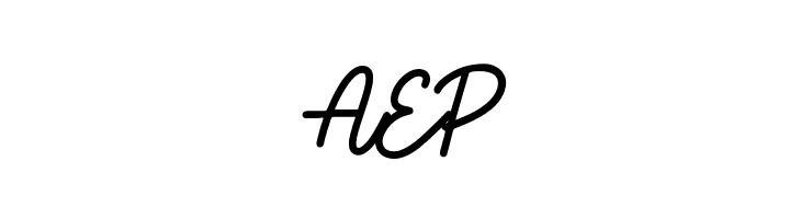 Olivia Bloom Personal Use  Free Fonts Download