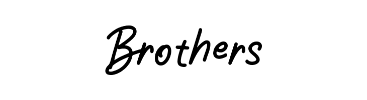 Olivia Bloom Personal Use  Free Fonts Download