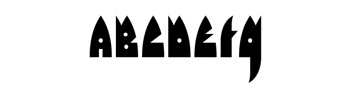 Raketta From Mars  Free Fonts Download